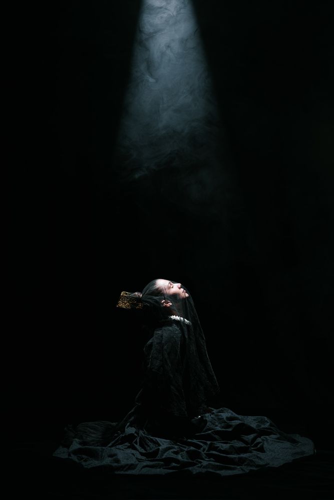 Photograph by Anastasiia Zobova