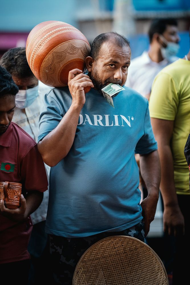 Photograph by Dhrubo Nil