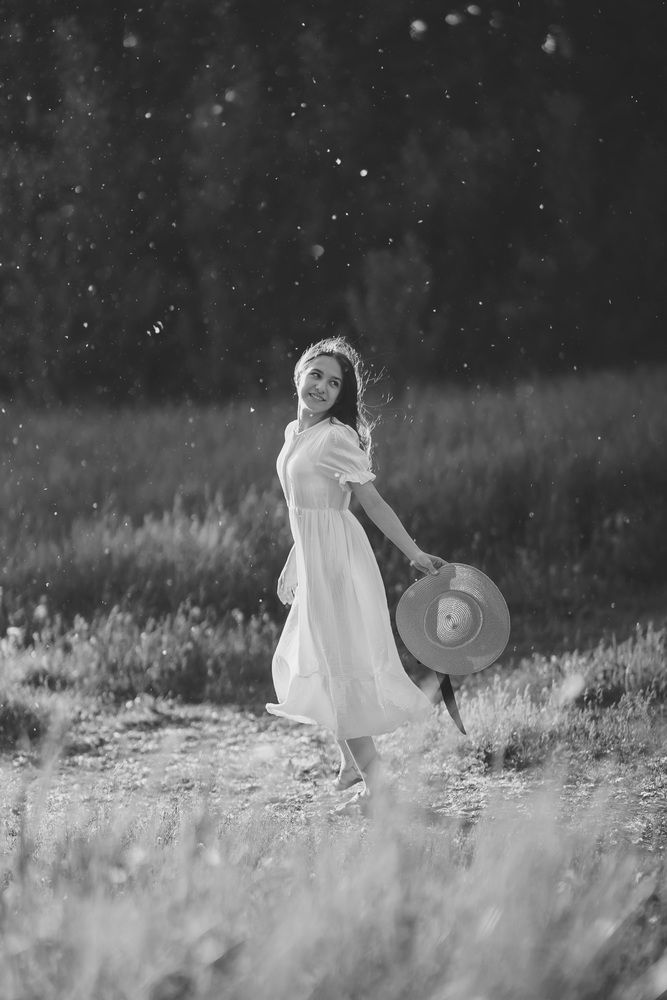 Фотография автора Валентина Полунина