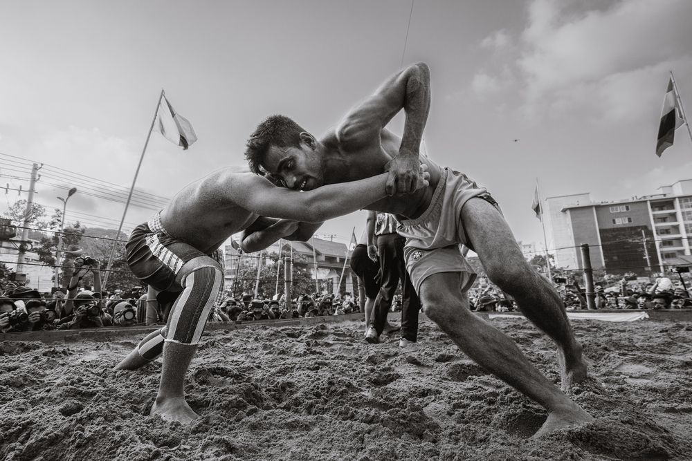 Photograph by Dhrubo Nil