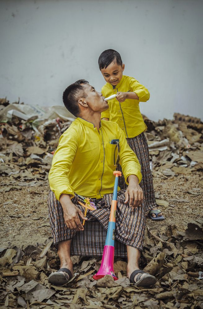 Photograph by Dhrubo Nil