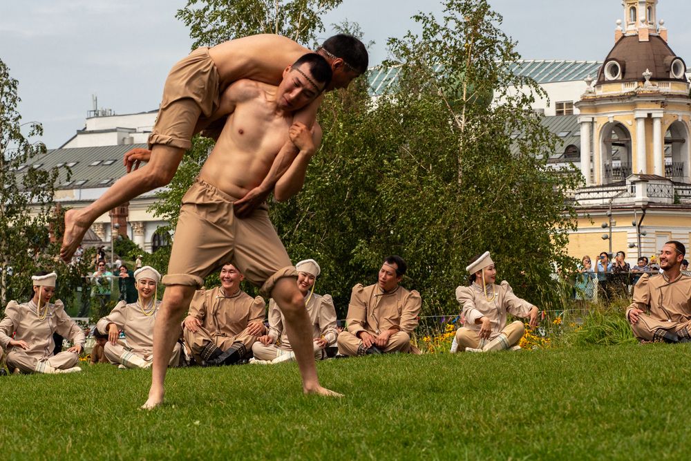 Фотография автора Валерий Бычков