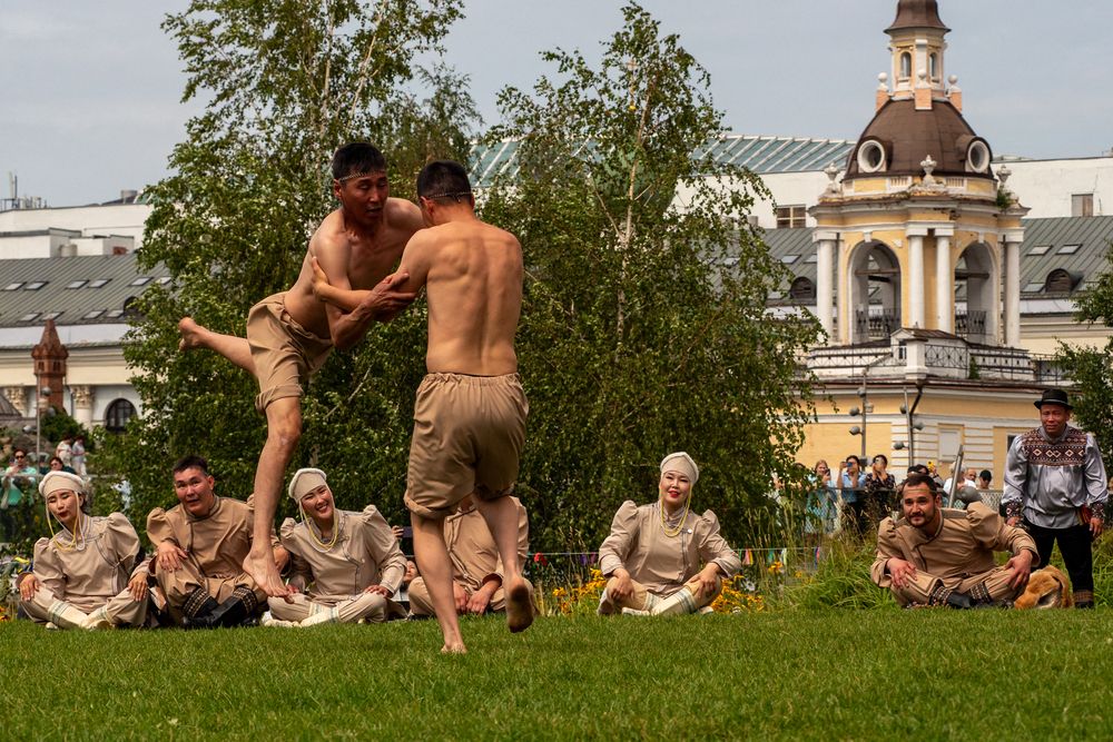 Фотография автора Валерий Бычков