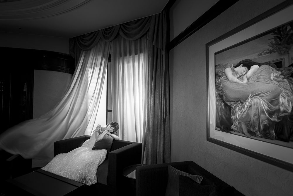 Photograph by Koyama Takeru