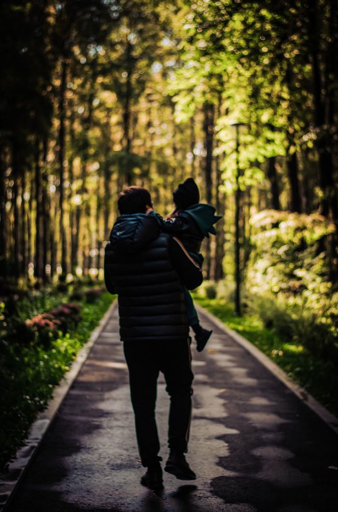 Фотография автора Дарья Матвеева