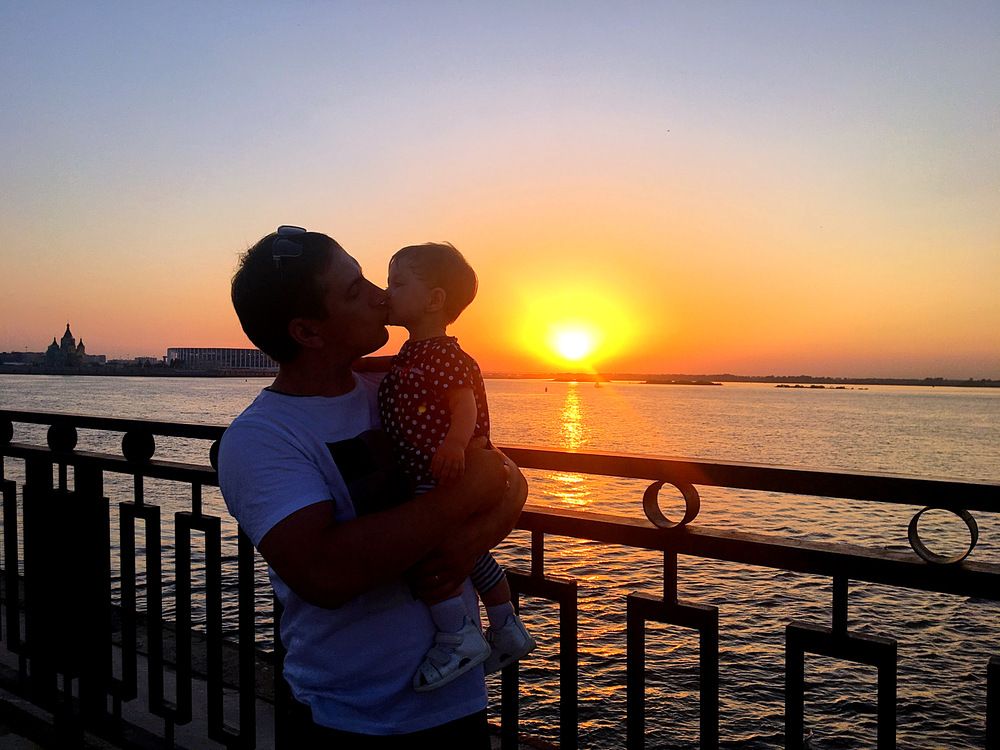 Фотография автора Дарья Матвеева