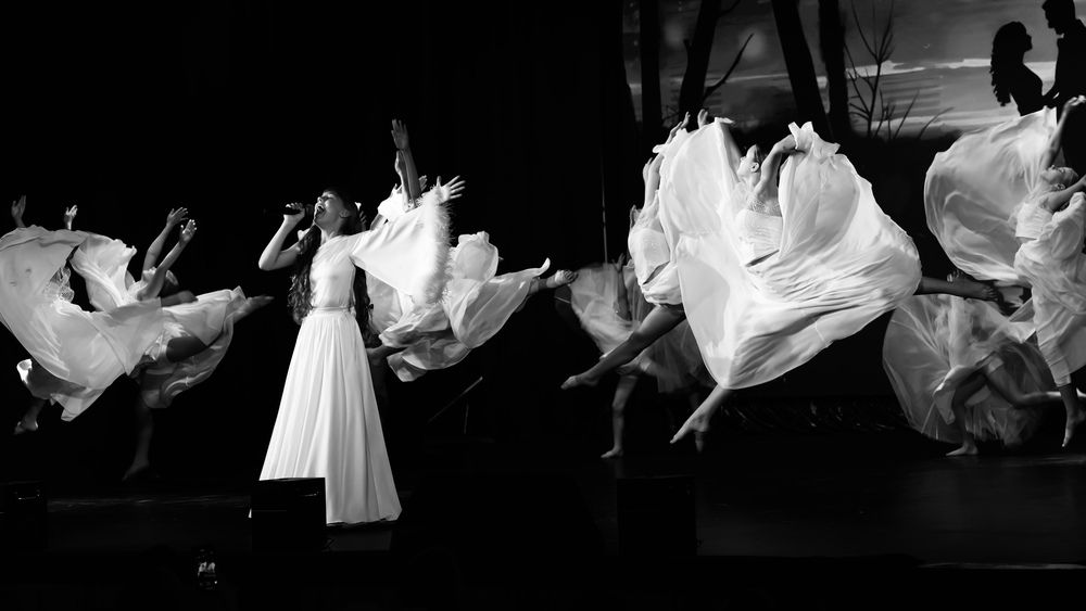 Photograph by Олег Гриценко