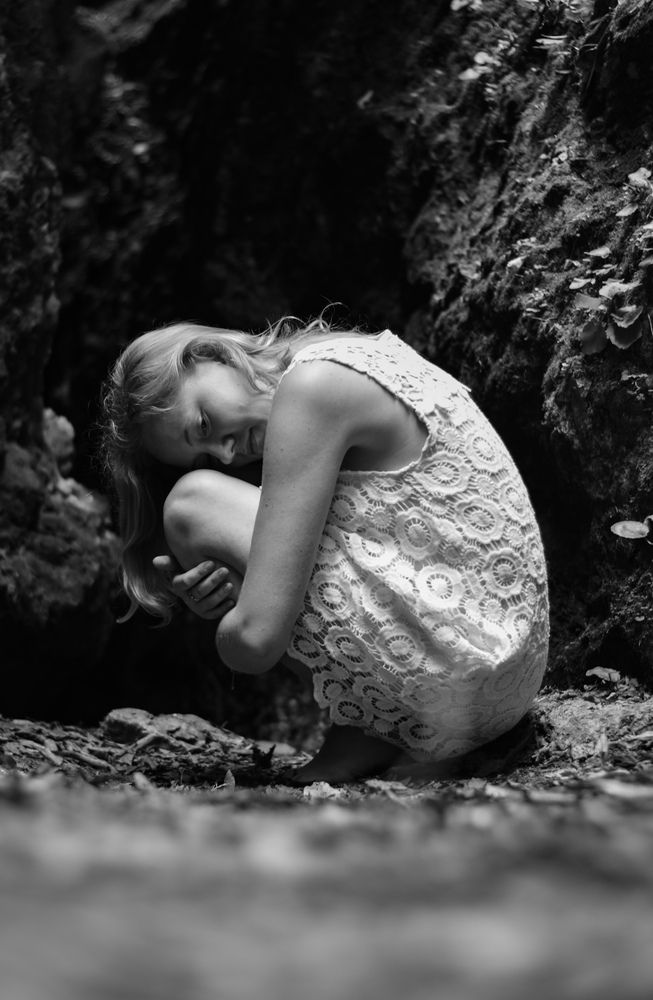 Photograph by Алиса Роз
