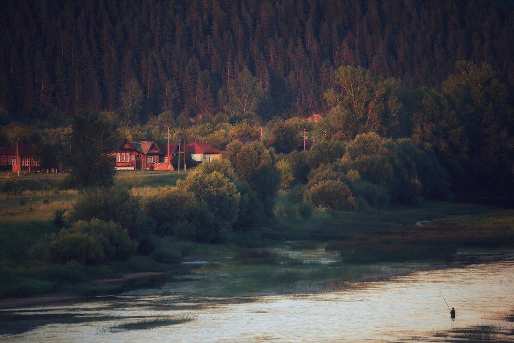 Photograph by Пермяков Михаил