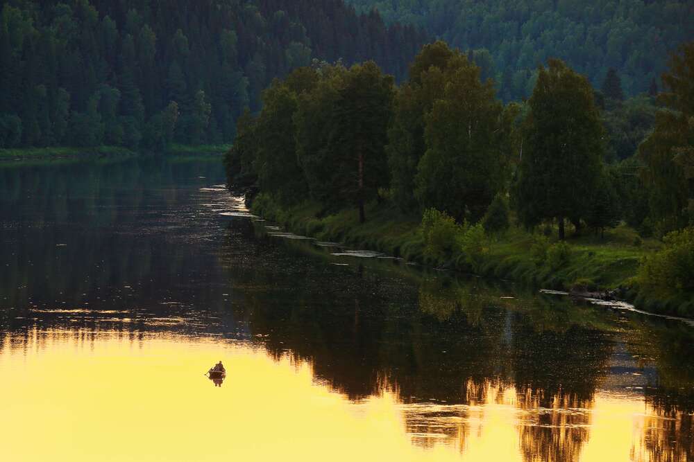 Photograph by Пермяков Михаил