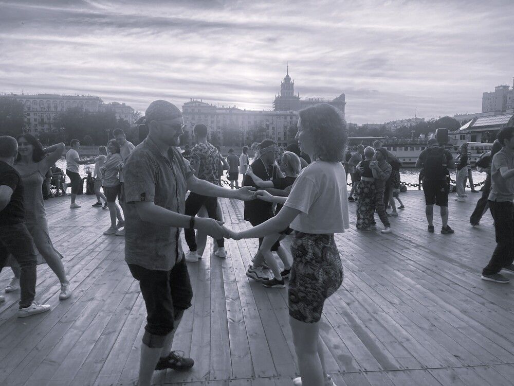 Photograph by Светлана Парамонова