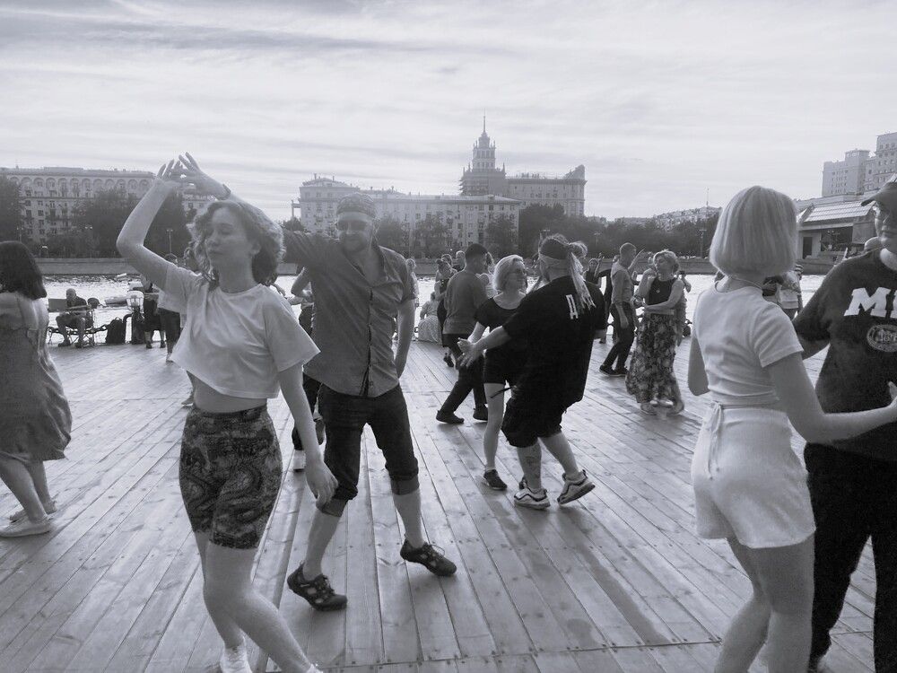 Photograph by Светлана Парамонова