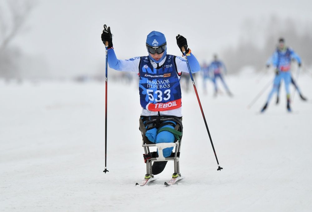 Photograph by Дмитрий Чуфаров