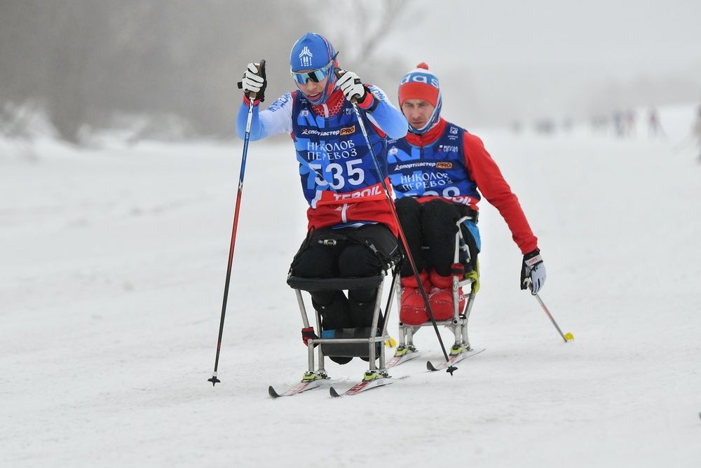 Photograph by Дмитрий Чуфаров