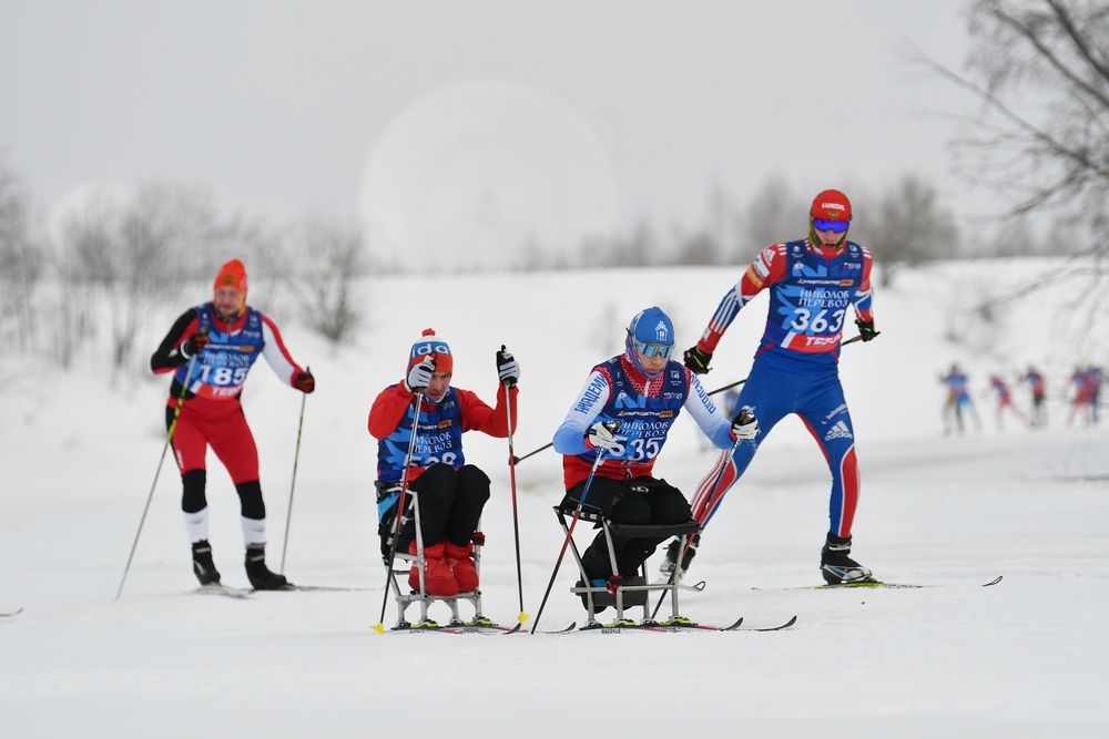 Photograph by Дмитрий Чуфаров