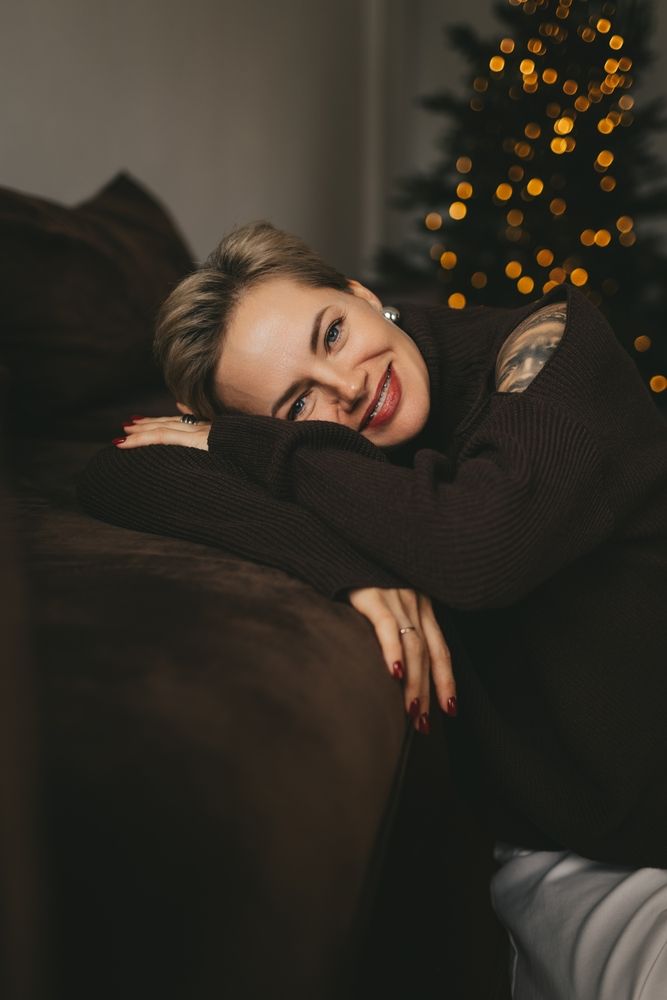 Photograph by Наталья Дрокина