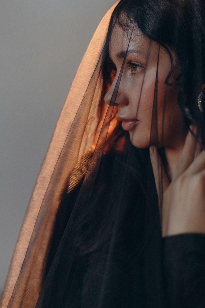 Photograph by Валерия Белоусова