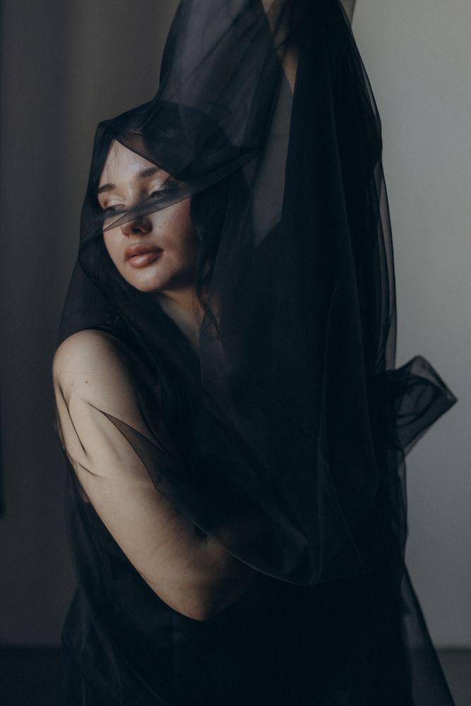 Photograph by Валерия Белоусова