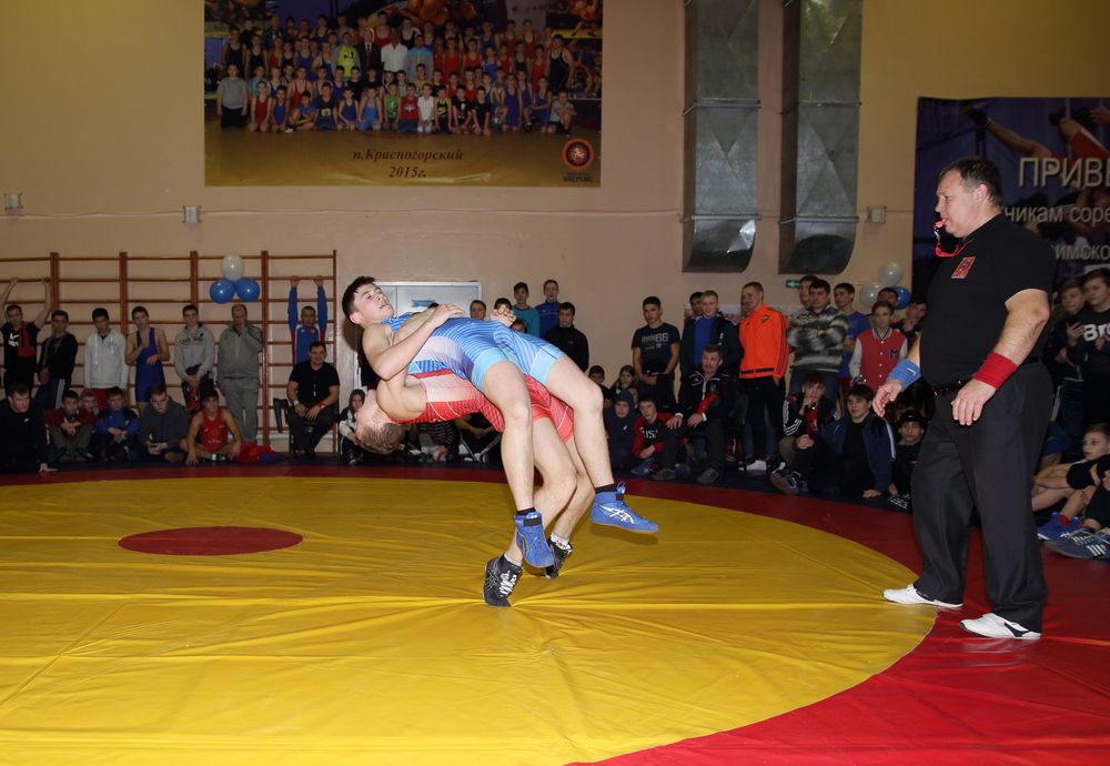 Photograph by Андрей Стародубцев