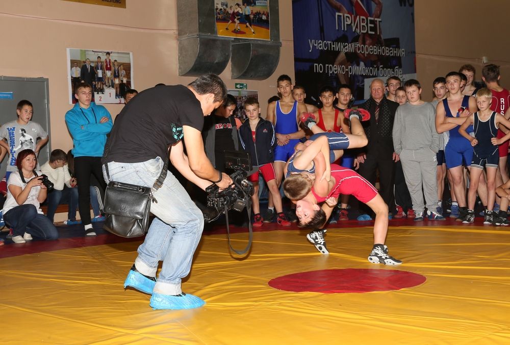 Photograph by Андрей Стародубцев