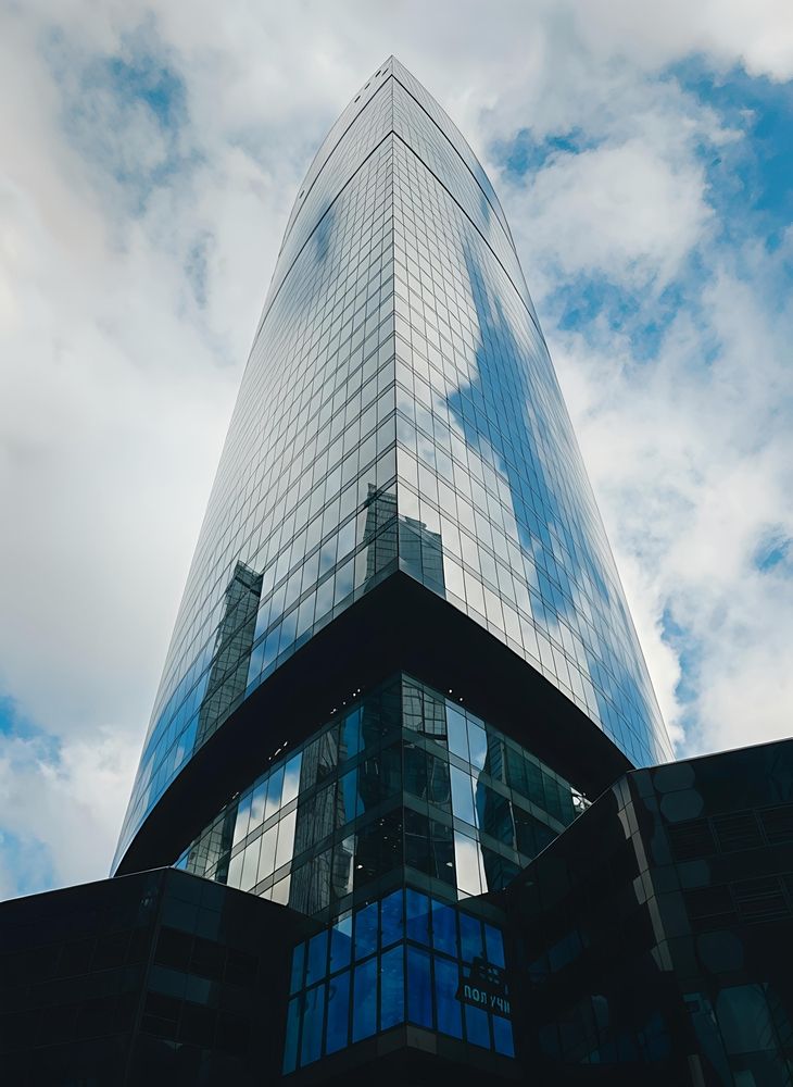 Photograph by Андрей Пучков