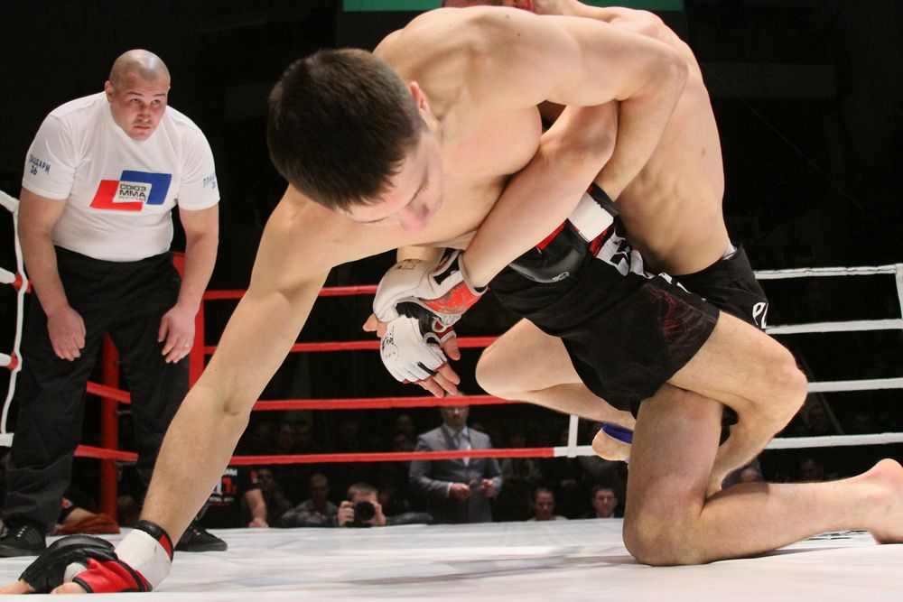 Photograph by Евгения Емельянова