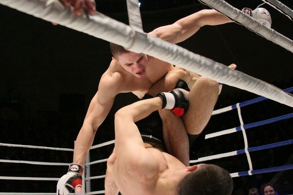 Photograph by Евгения Емельянова