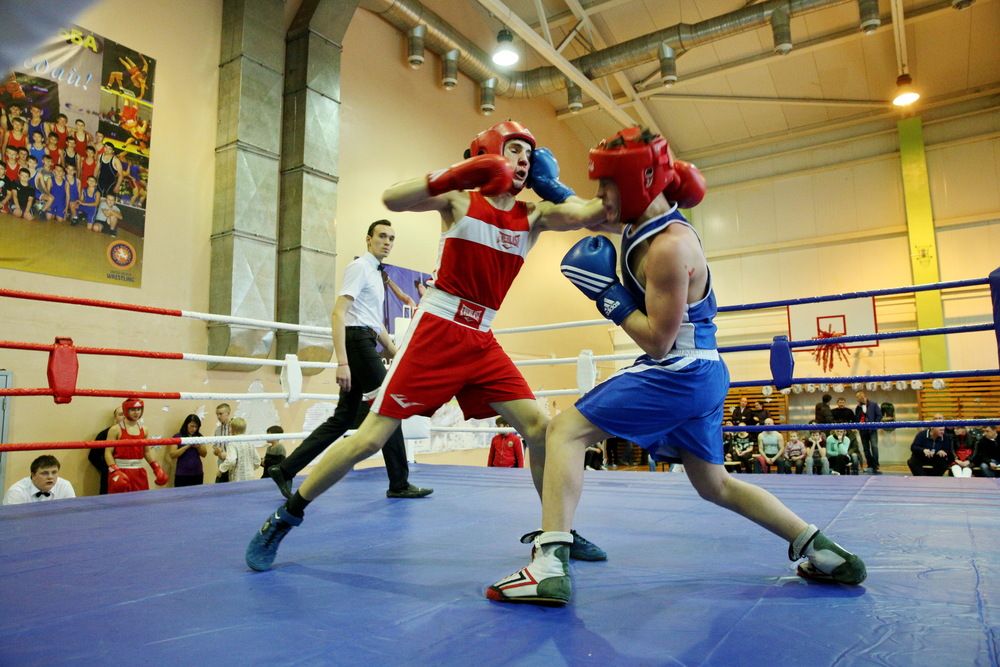 Photograph by Андрей Стародубцев