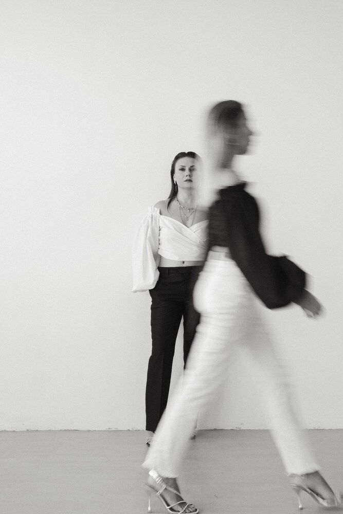 Photograph by Валерия Белоусова