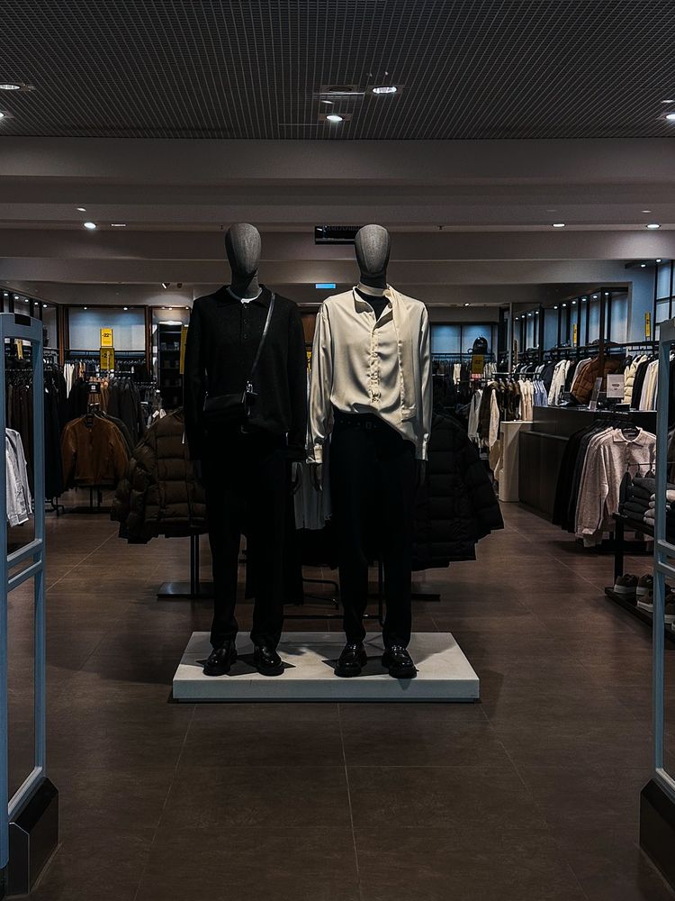 Photograph by Ася Жгенти