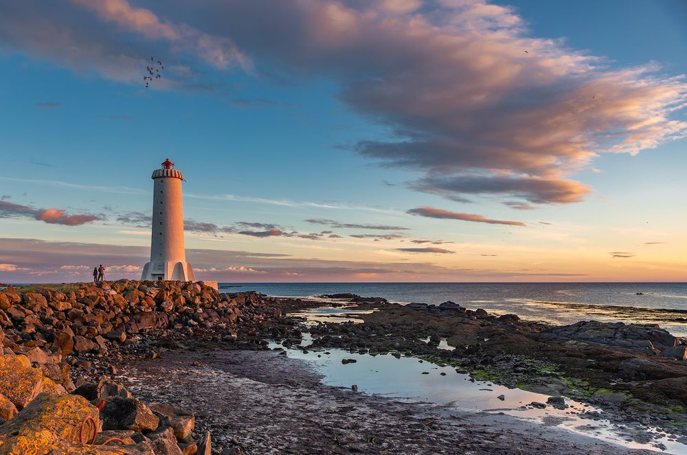 Photograph by Vladimir Ostapenko