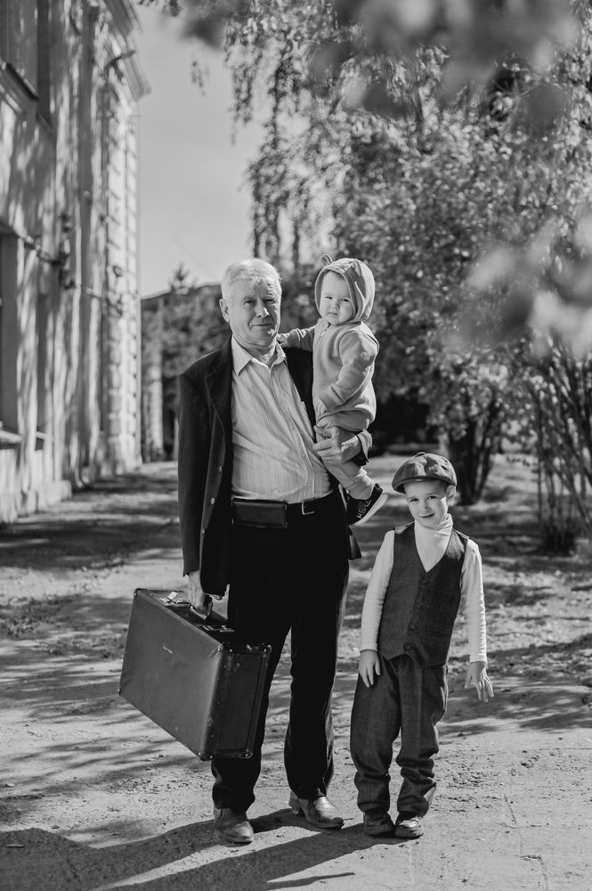 Photograph by Лариса Елисеева