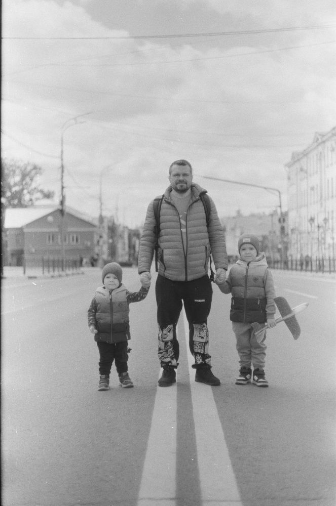 Photograph by Андрей Пучков