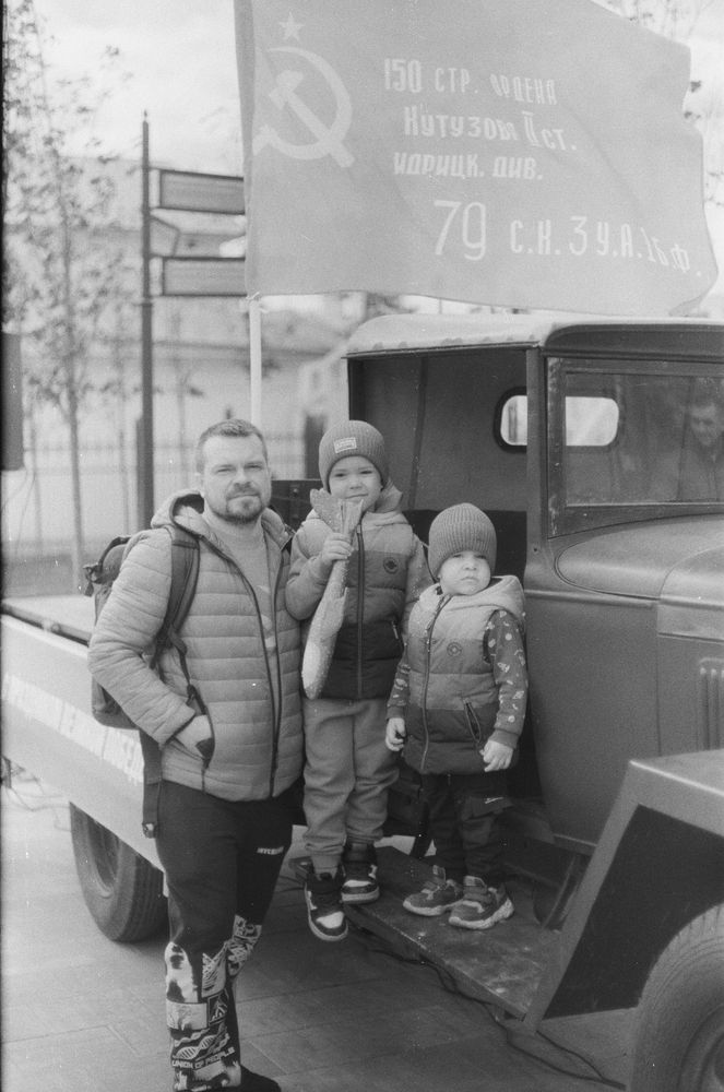 Photograph by Андрей Пучков