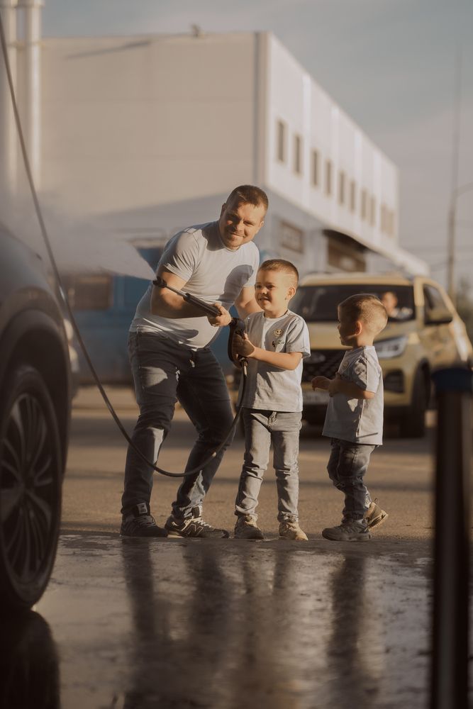 Photograph by Андрей Пучков