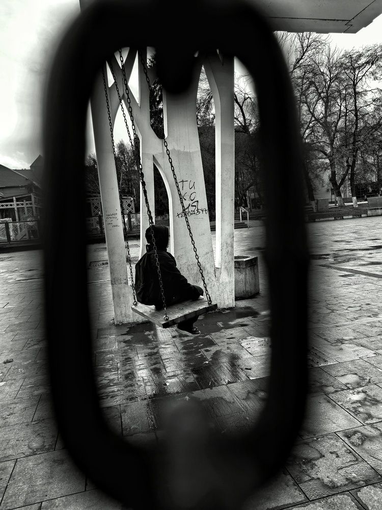 Photograph by Тимохина Анастасия