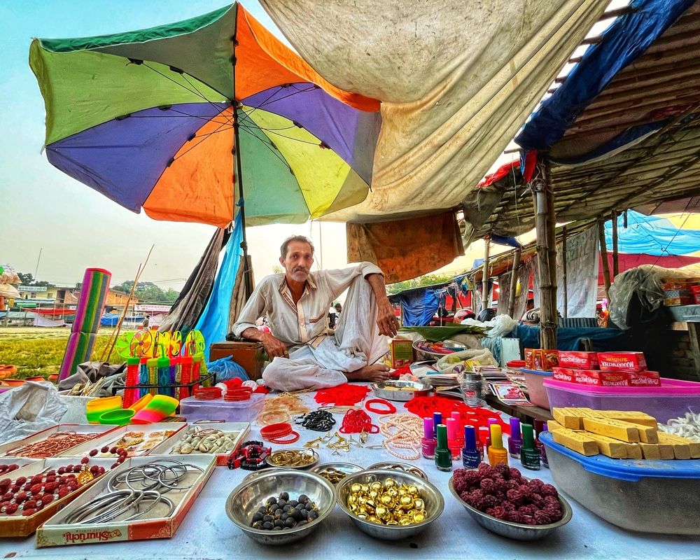 Photograph by Washiful Majid