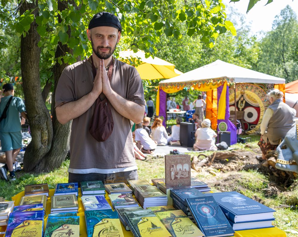 Photograph by Наталья Катюжанская