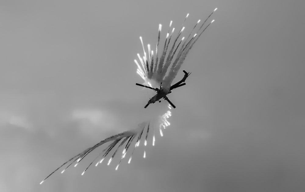 Photograph by Вадим Монахов