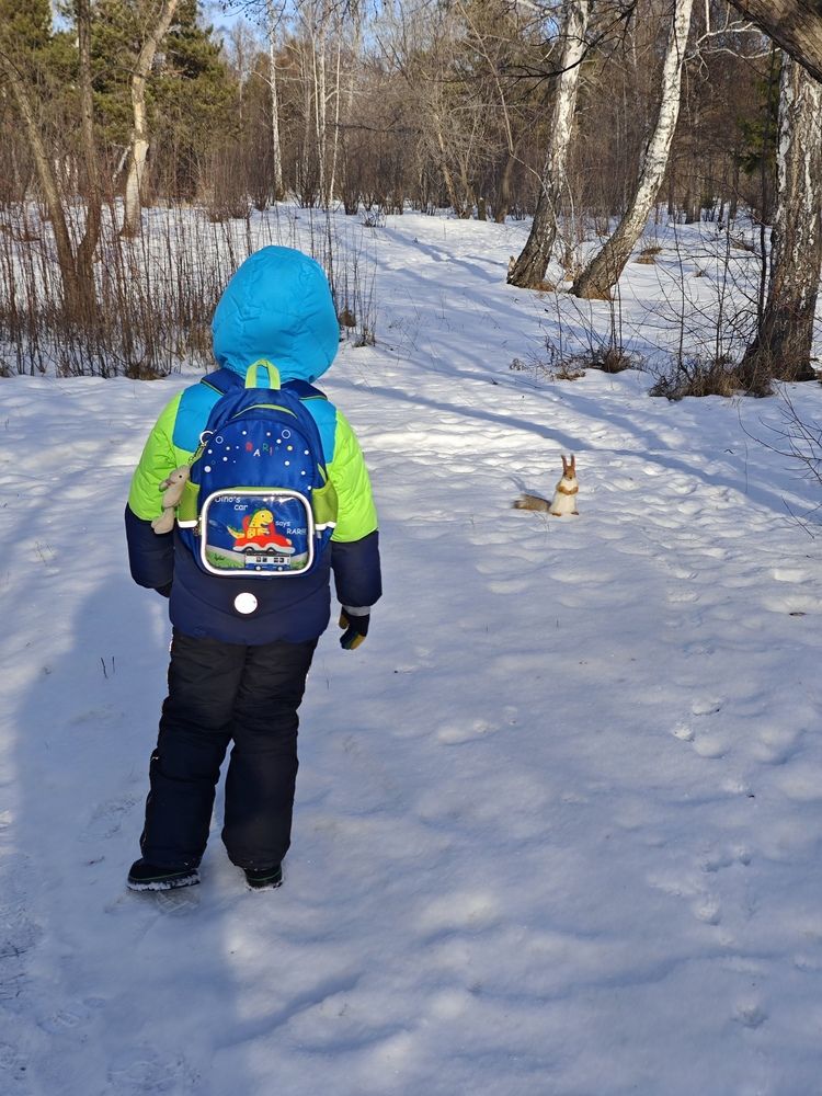 Photograph by Елена Шоколенко