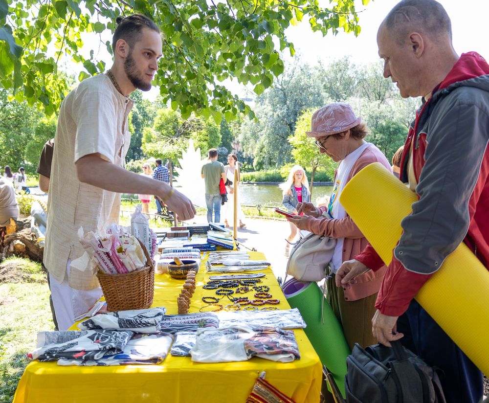 Photograph by Наталья Катюжанская