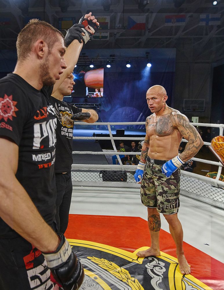 Photograph by Игорь Зиновьев