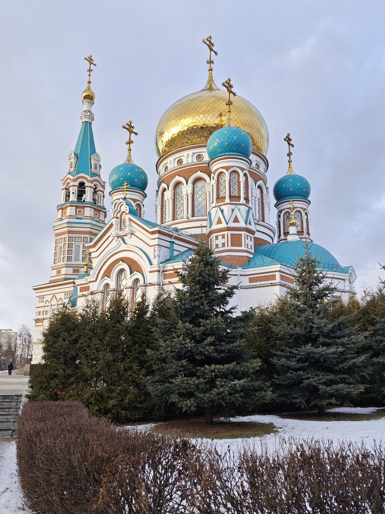 Photograph by Елена Шоколенко