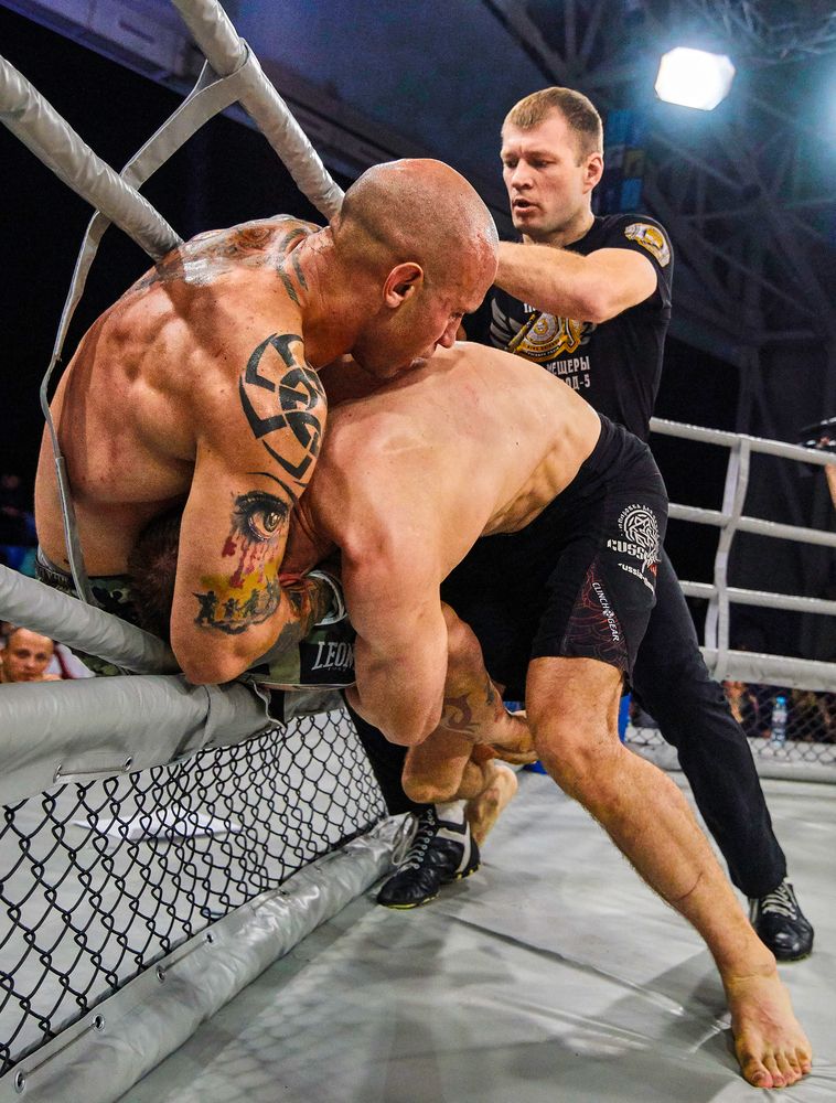 Photograph by Игорь Зиновьев