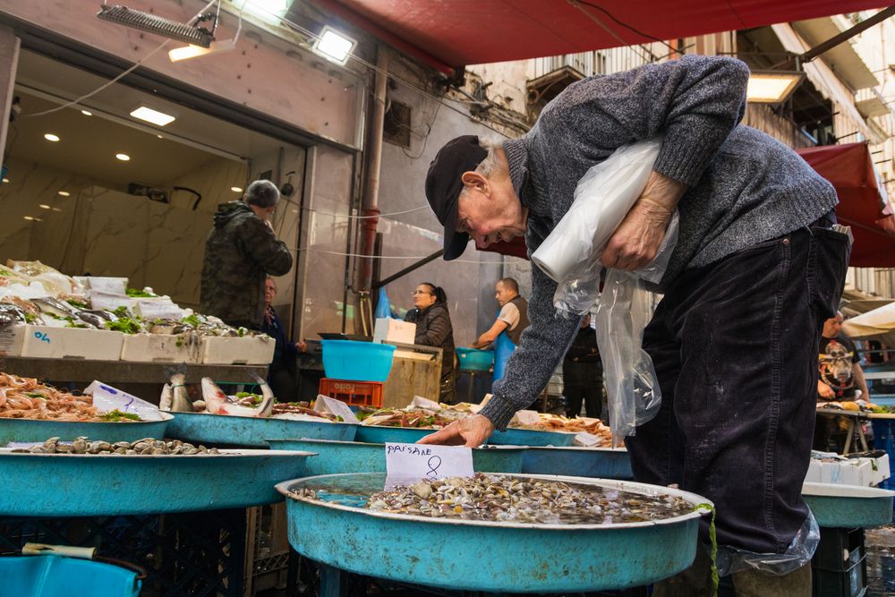 Photograph by Vania Tonova