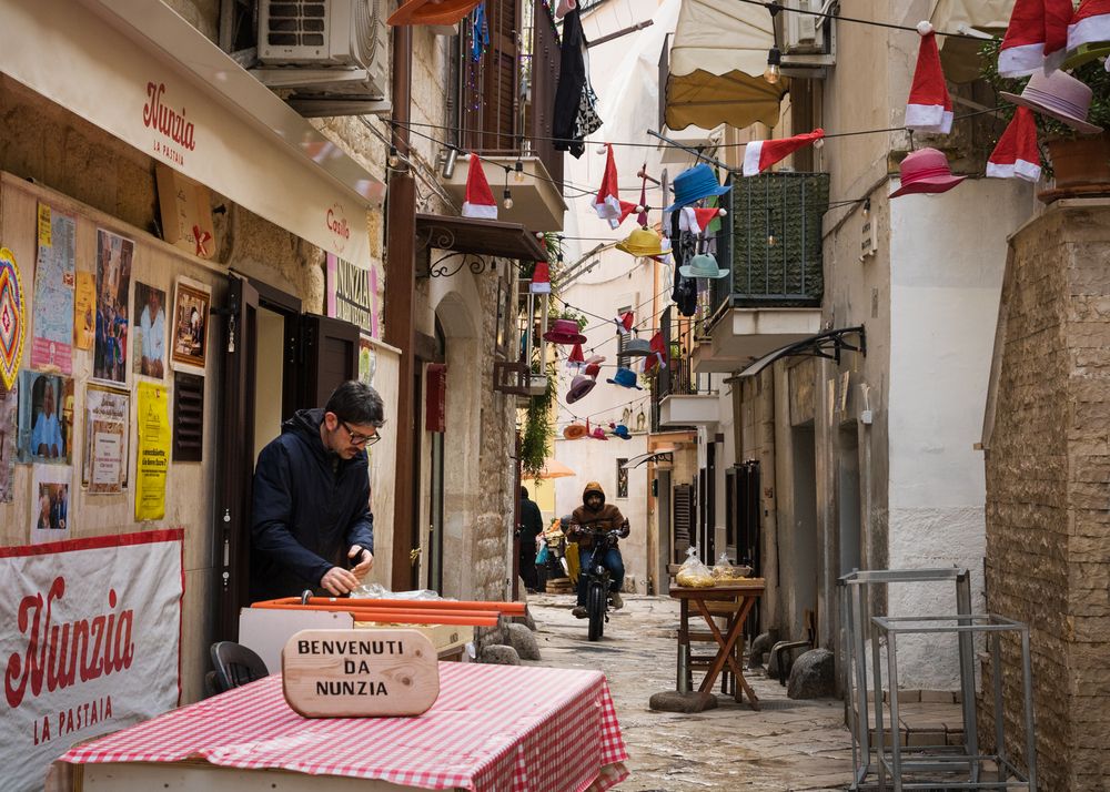 Photograph by Vania Tonova