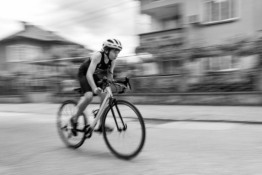 Photograph by Vania Tonova