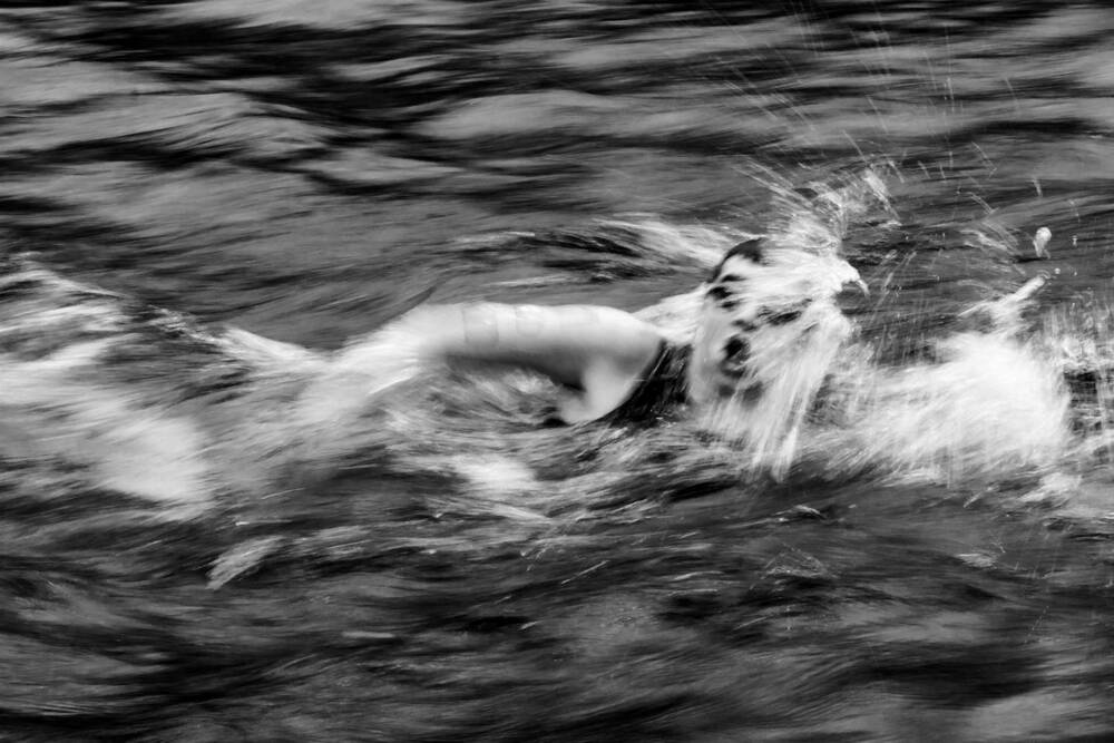 Photograph by Vania Tonova