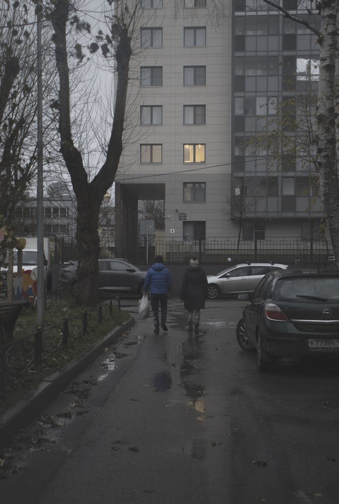 Photograph by Денис Сапрыкин