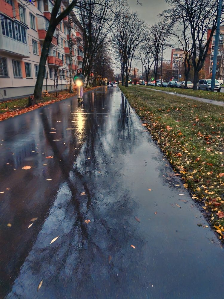 Photograph by Андрей